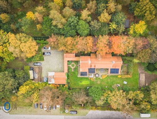 vestiging: Leopoldlaan 54 in Eeklo